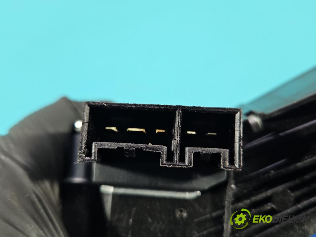 Fiat Tipo II 2015- 1.4 16V 95 HP manual 70 kW 1368 cm3 4- Spínačka 61232900 (Spínacia skrinka)