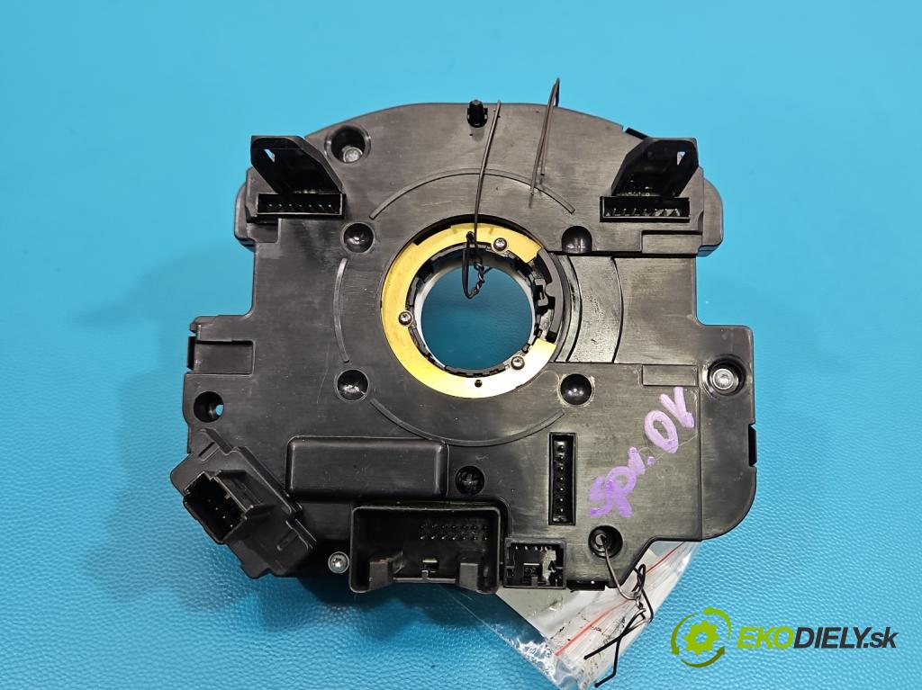 Audi A4 B8 2007-2015 2.0 tdi 143 hp manual 105 kW 1968 cm3 5- Páska: airbag 8R0953568K (Airbag)