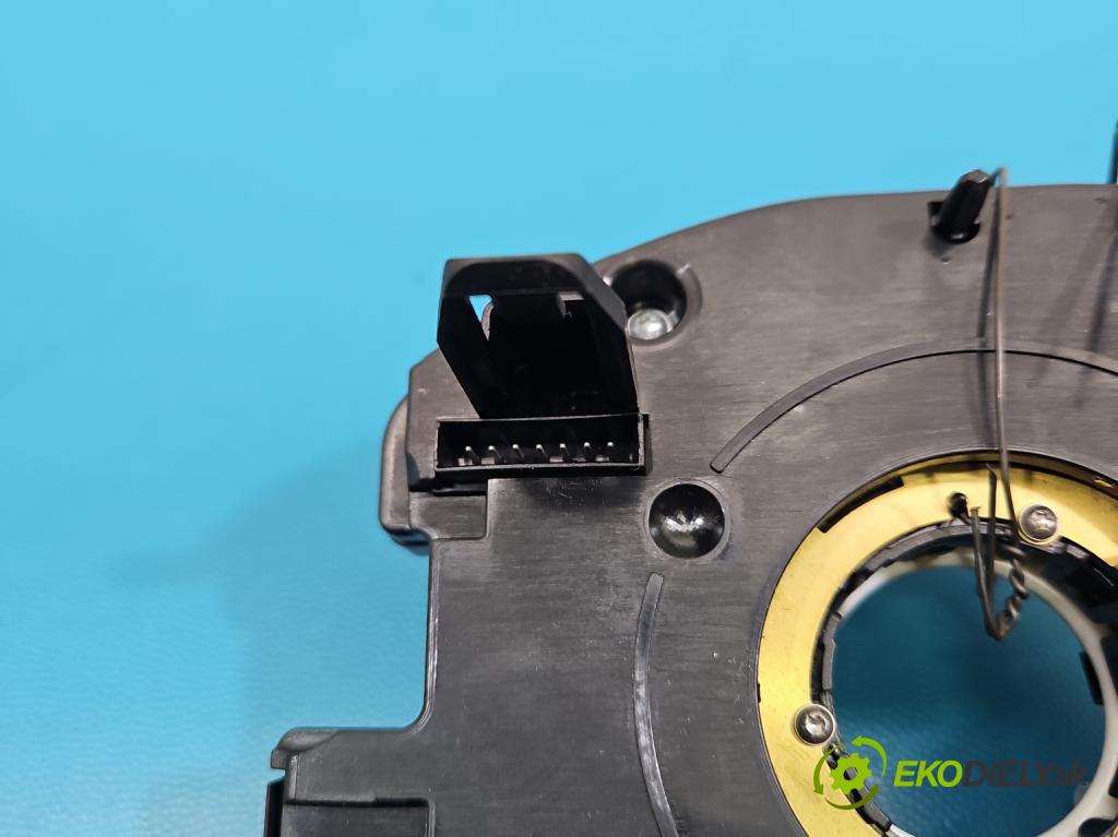 Audi A4 B8 2007-2015 2.0 tdi 143 hp manual 105 kW 1968 cm3 5- Páska: airbag 8R0953568K (Airbag)