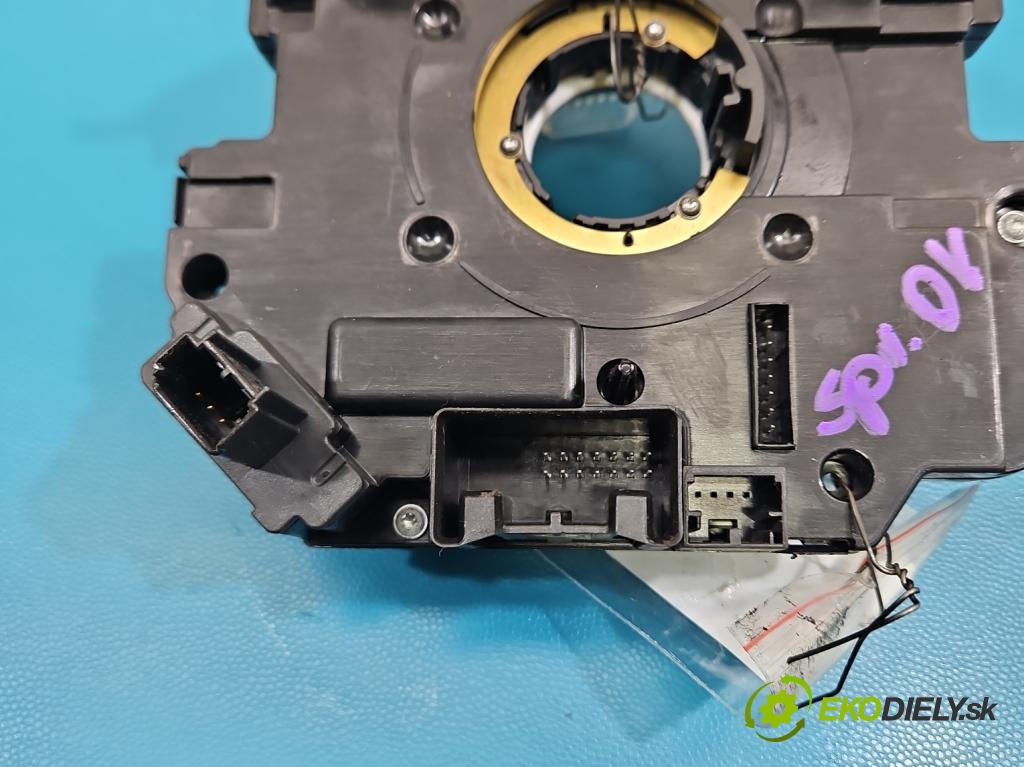 Audi A4 B8 2007-2015 2.0 tdi 143 hp manual 105 kW 1968 cm3 5- Páska: airbag 8R0953568K (Airbag)