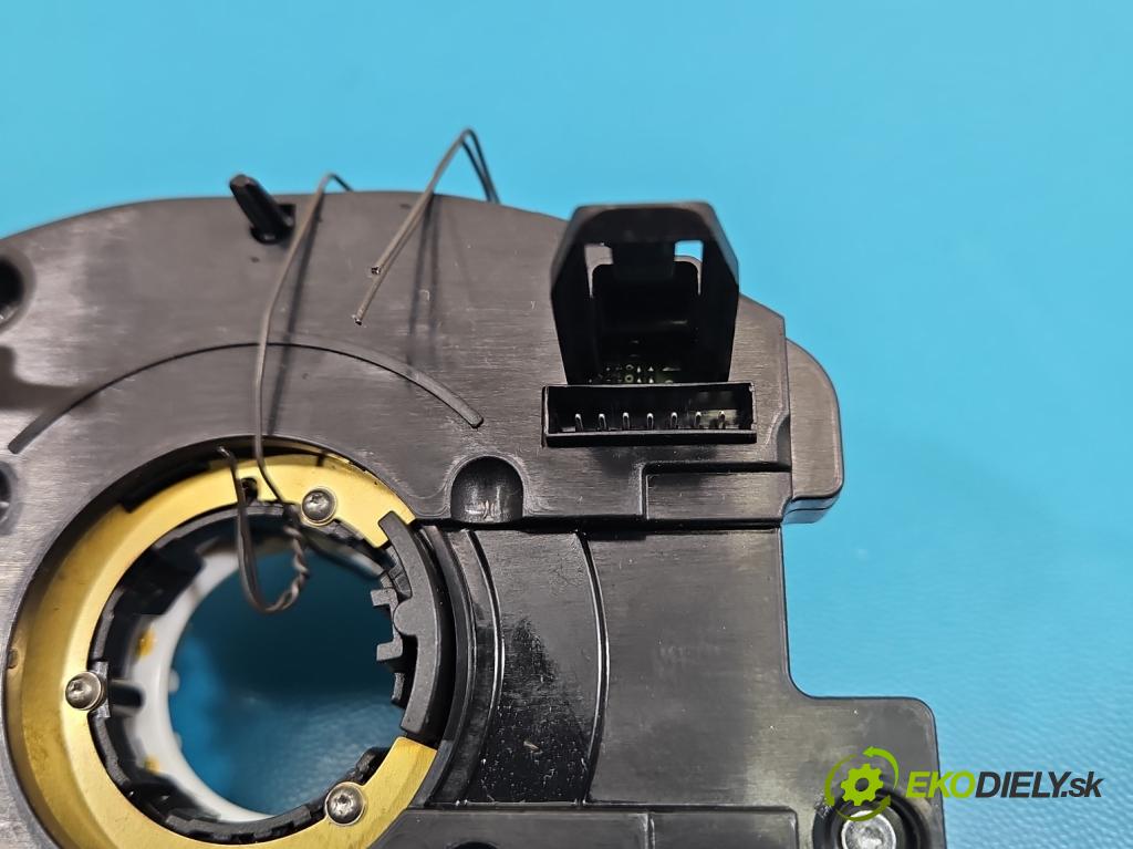 Audi A4 B8 2007-2015 2.0 tdi 143 hp manual 105 kW 1968 cm3 5- Páska: airbag 8R0953568K (Airbag)