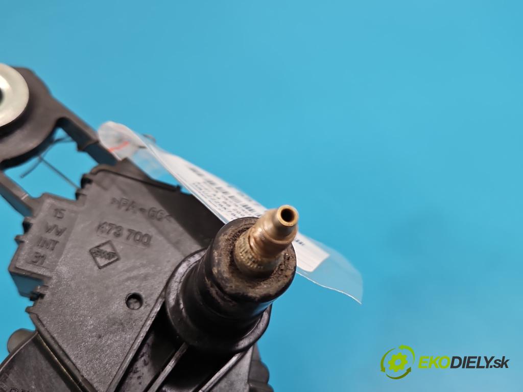 Audi A4 B8 2007-2015 2.0 tdi 143 hp manual 105 kW 1968 cm3 5- motor stěrače zadní 4F9955711C