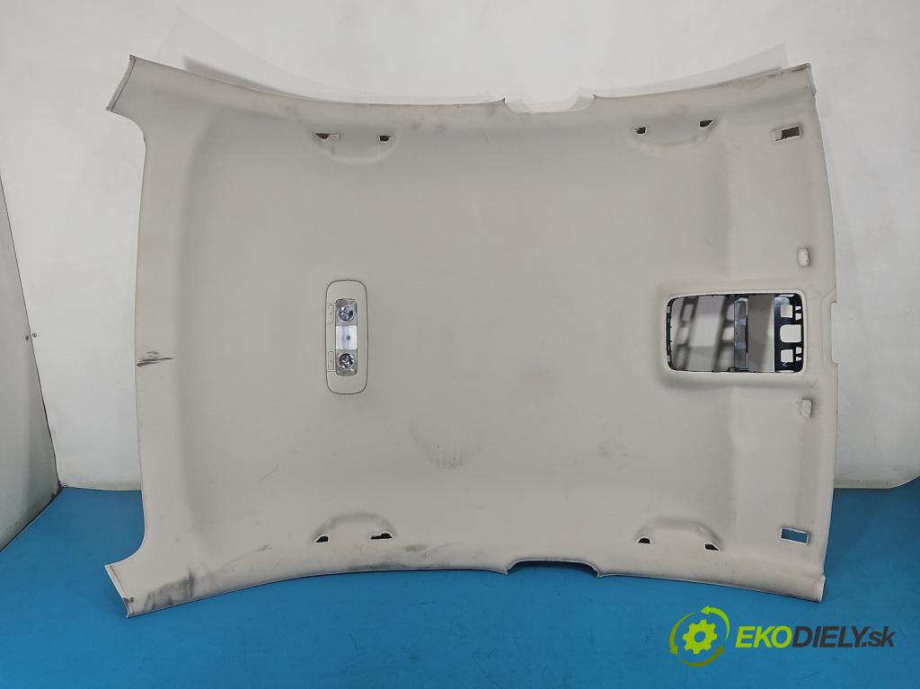 Skoda Octavia III 2013- do tlaku hatchback: