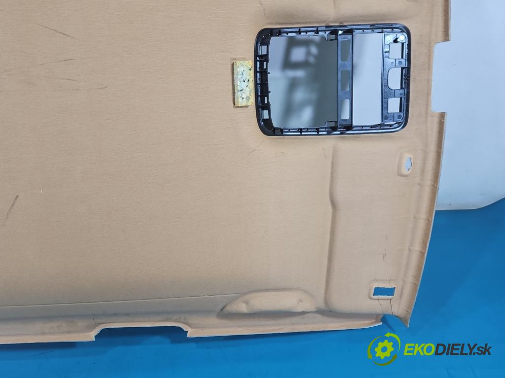 Skoda Octavia III 2013- do tlaku hatchback: