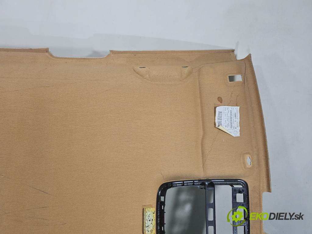 Skoda Octavia III 2013- do tlaku hatchback: