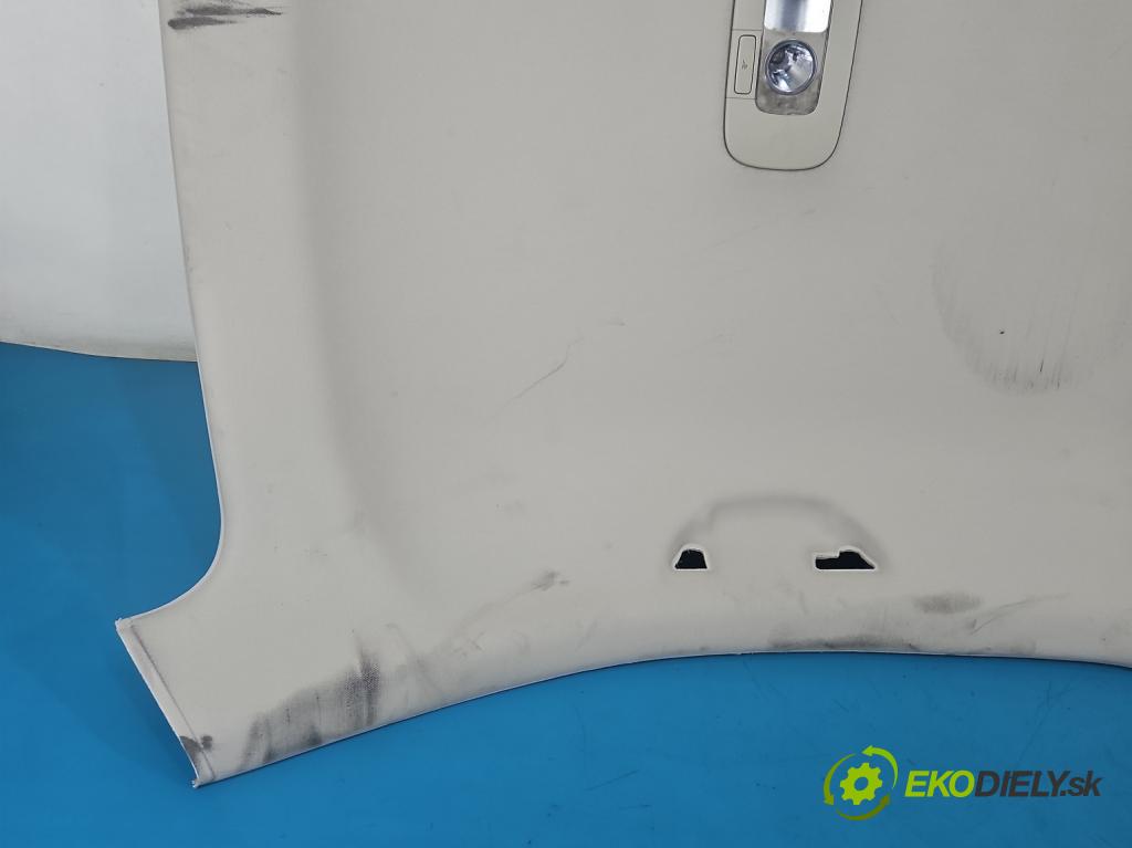 Skoda Octavia III 2013- do tlaku hatchback: