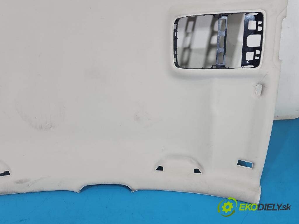 Skoda Octavia III 2013- do tlaku hatchback: