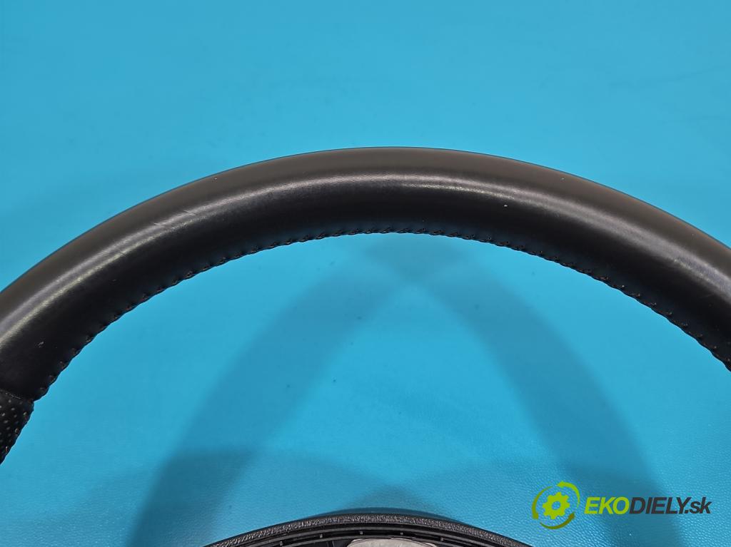 Audi A4 B8 2007-2015 2.0 tdi 143 hp manual 105 kW 1968 cm3 5- volant 8K0419091BB (Volant)