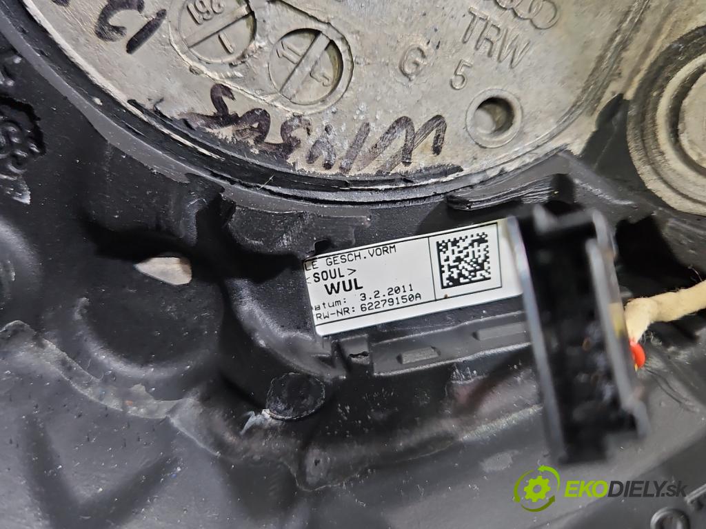 Audi A4 B8 2007-2015 2.0 tdi 143 hp manual 105 kW 1968 cm3 5- volant 8K0419091BB (Volant)