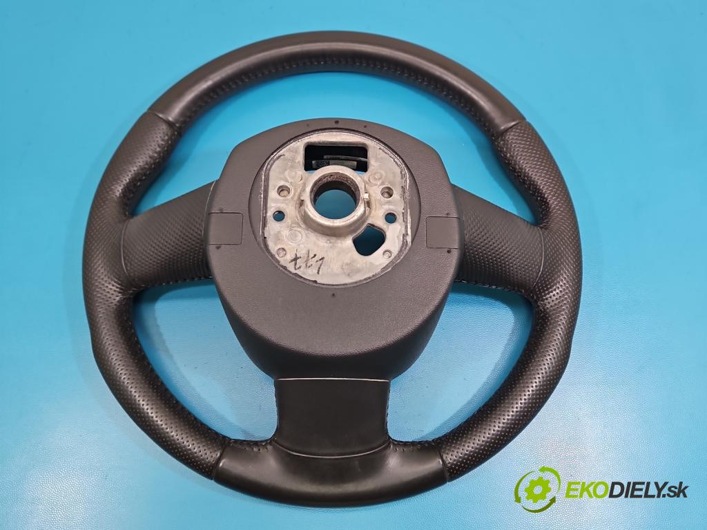 Audi A4 B8 2007-2015 2.0 tdi 143 hp manual 105 kW 1968 cm3 5- volant 8K0419091BB (Volant)