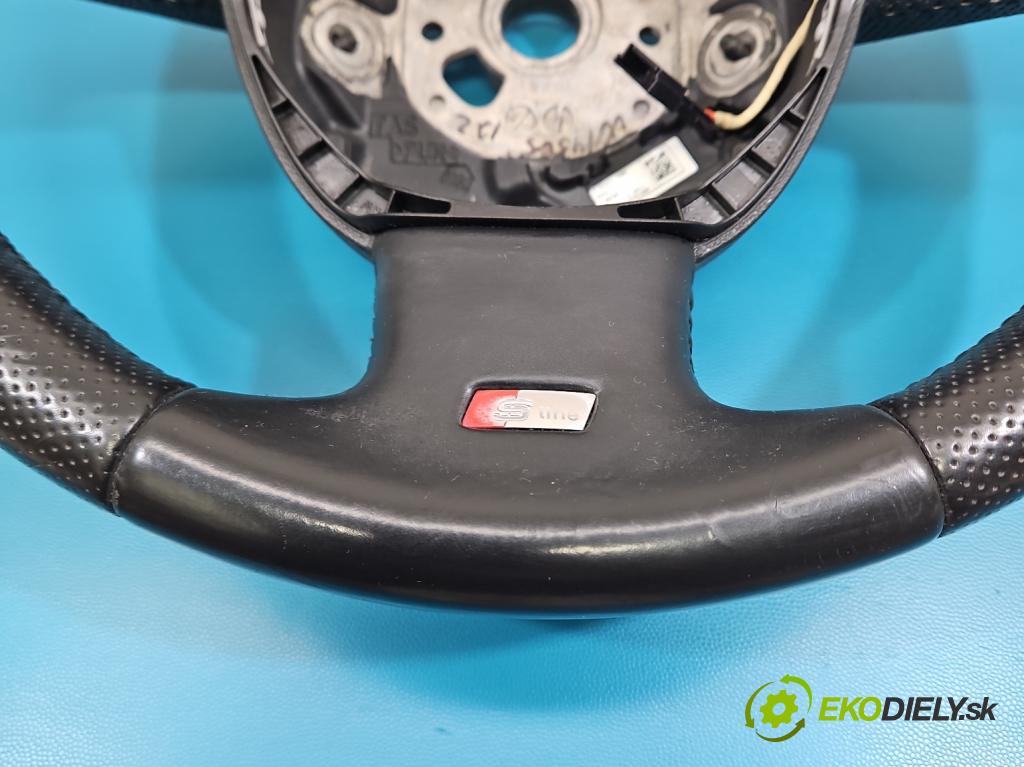 Audi A4 B8 2007-2015 2.0 tdi 143 hp manual 105 kW 1968 cm3 5- volant 8K0419091BB (Volant)