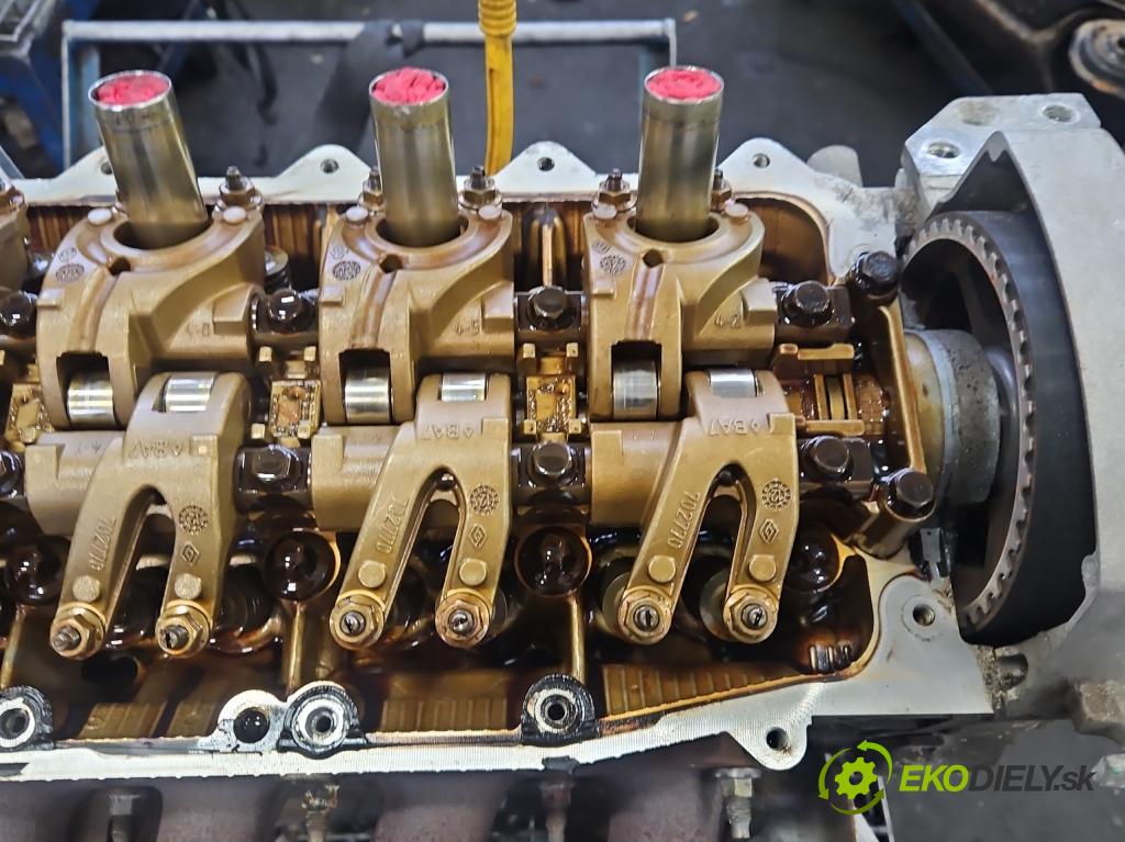 Renault Clio IV 2012-2020 1.2 16V 73 HP manual 54 kW 1149 cm3 5- motor benzín: D4FD740