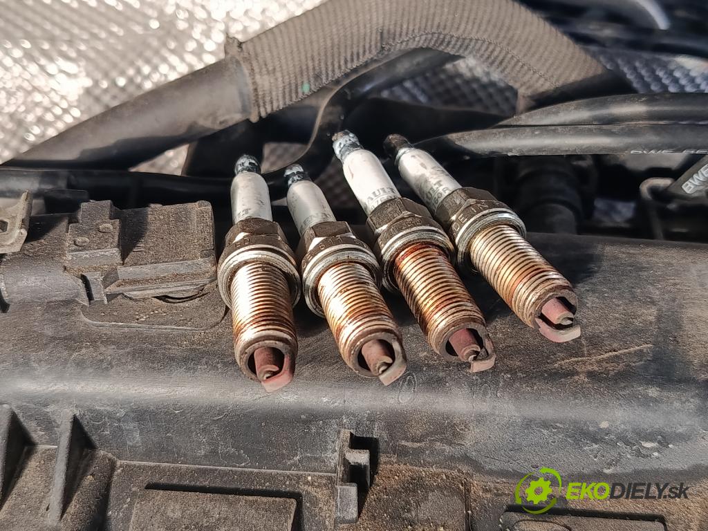 Renault Clio IV 2012-2020 1.2 16V 73 HP manual 54 kW 1149 cm3 5- motor benzín: D4FD740