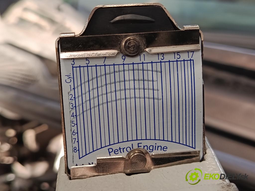 Renault Clio IV 2012-2020 1.2 16V 73 HP manual 54 kW 1149 cm3 5- motor benzín: D4FD740