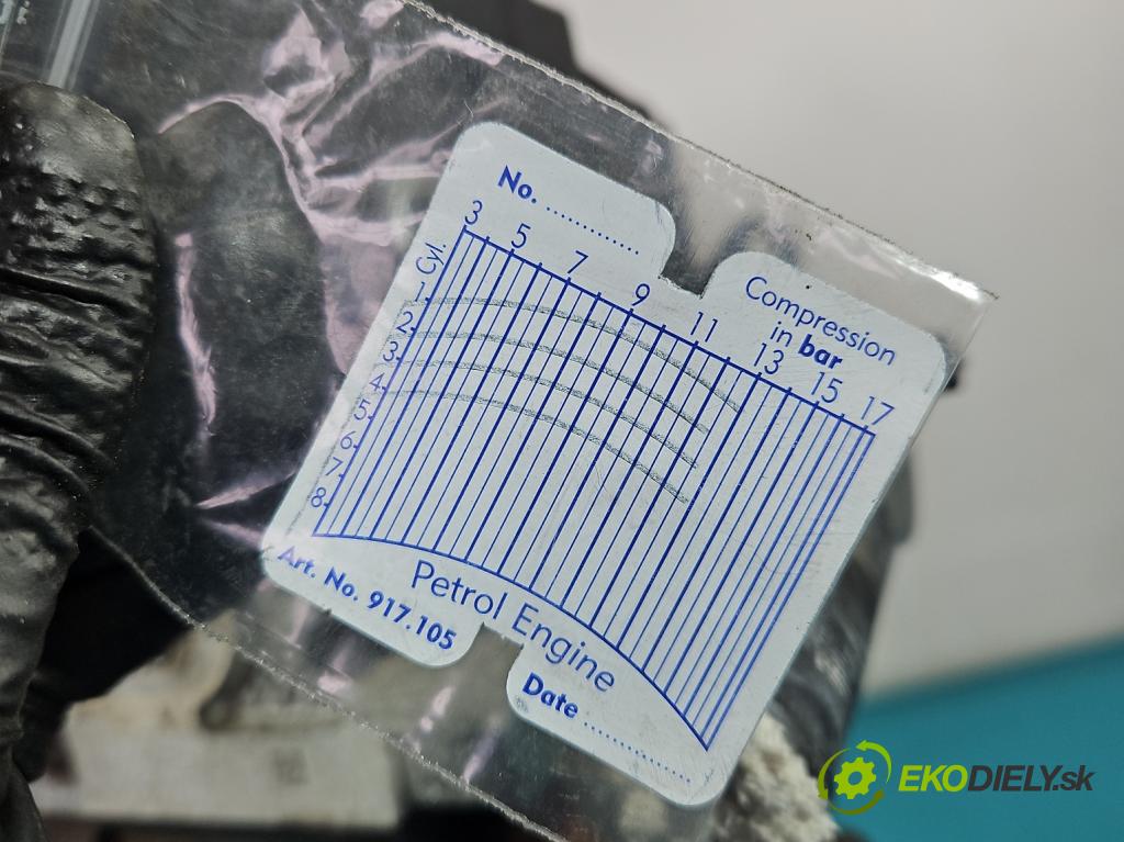 Renault Clio IV 2012-2020 1.2 16V 73 HP manual 54 kW 1149 cm3 5- motor benzín: D4FD740