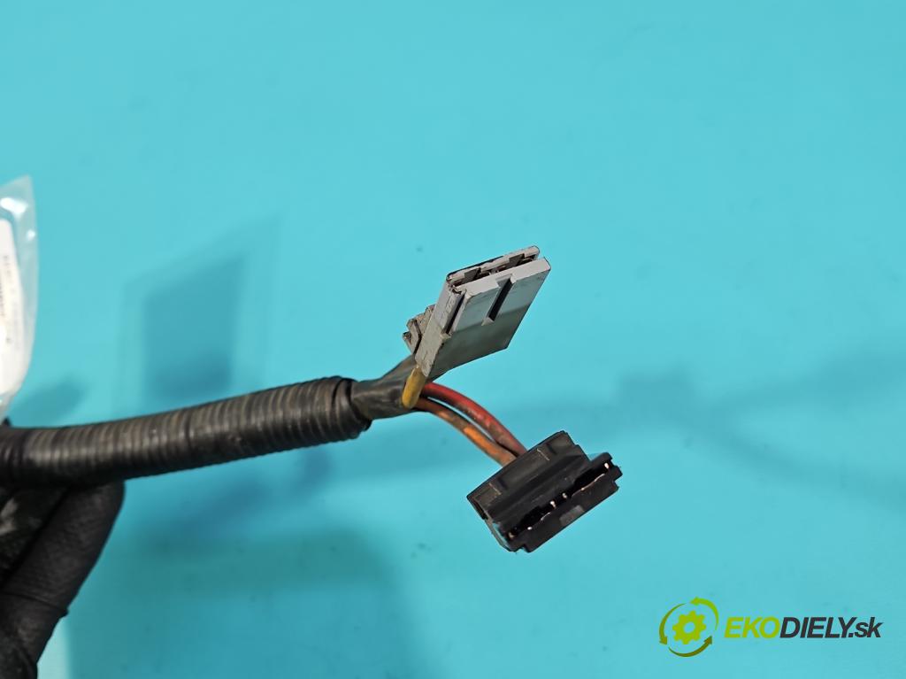 Renault Master II 1998-2010 2.5 dci 114 HP manual 84 kW 2463 cm3 5- Spínačka (Spínacia skrinka)