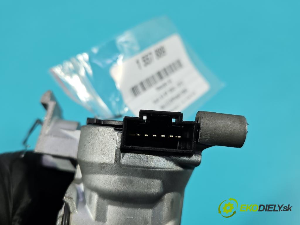 Audi A3 8P 2003-2012 2.0 tdi 140 HP manual 103 kW 1968 cm3 3- Spínačka 1K0905851B (Spínacia skrinka)