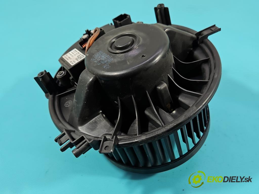 Skoda Octavia III 2013- 2.0 TSI 190 HP automatic 140 kW 1984 cm3 5- ventilátor vzduchu 5Q1819021G