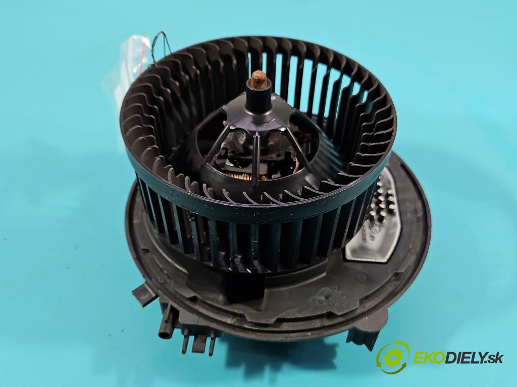 Skoda Octavia III 2013- 2.0 TSI 190 HP automatic 140 kW 1984 cm3 5- ventilátor vzduchu 5Q1819021G