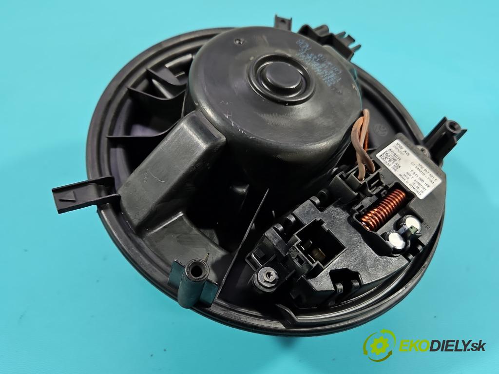 Skoda Octavia III 2013- 2.0 TSI 190 HP automatic 140 kW 1984 cm3 5- ventilátor vzduchu 5Q1819021G