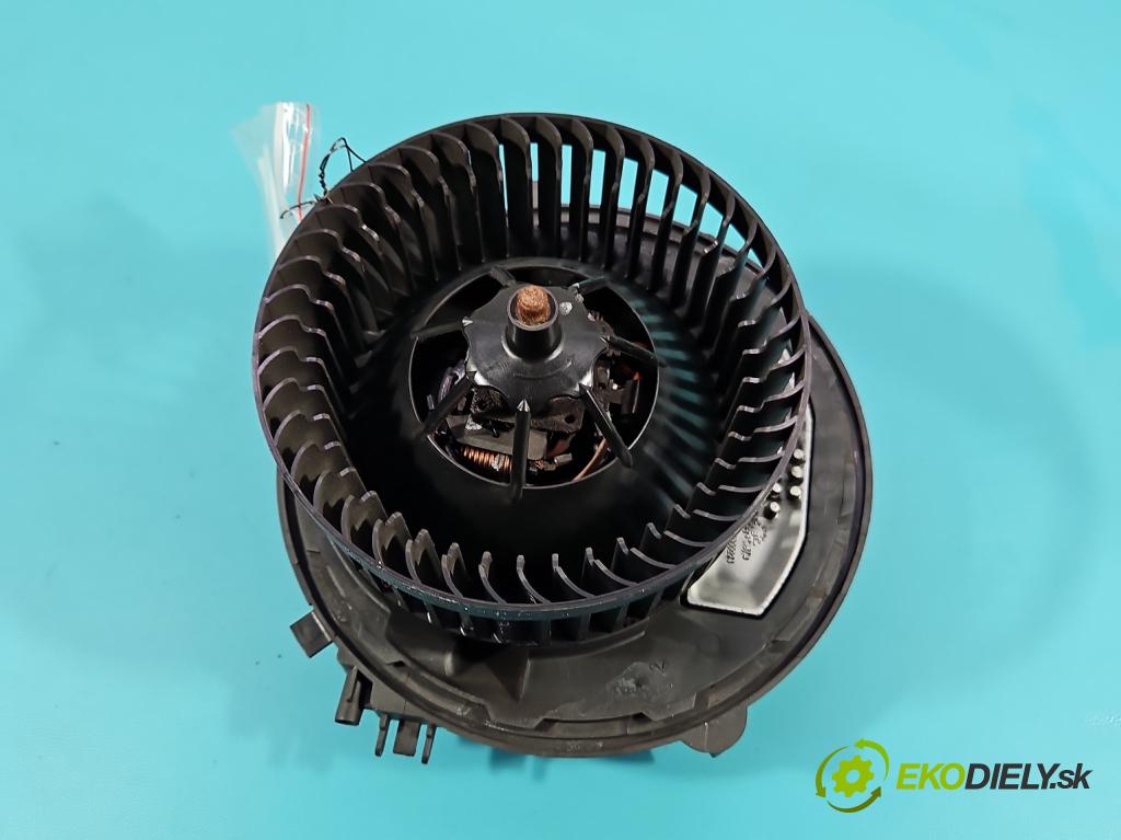 Skoda Octavia III 2013- 2.0 TSI 190 HP automatic 140 kW 1984 cm3 5- ventilátor vzduchu 5Q1819021G