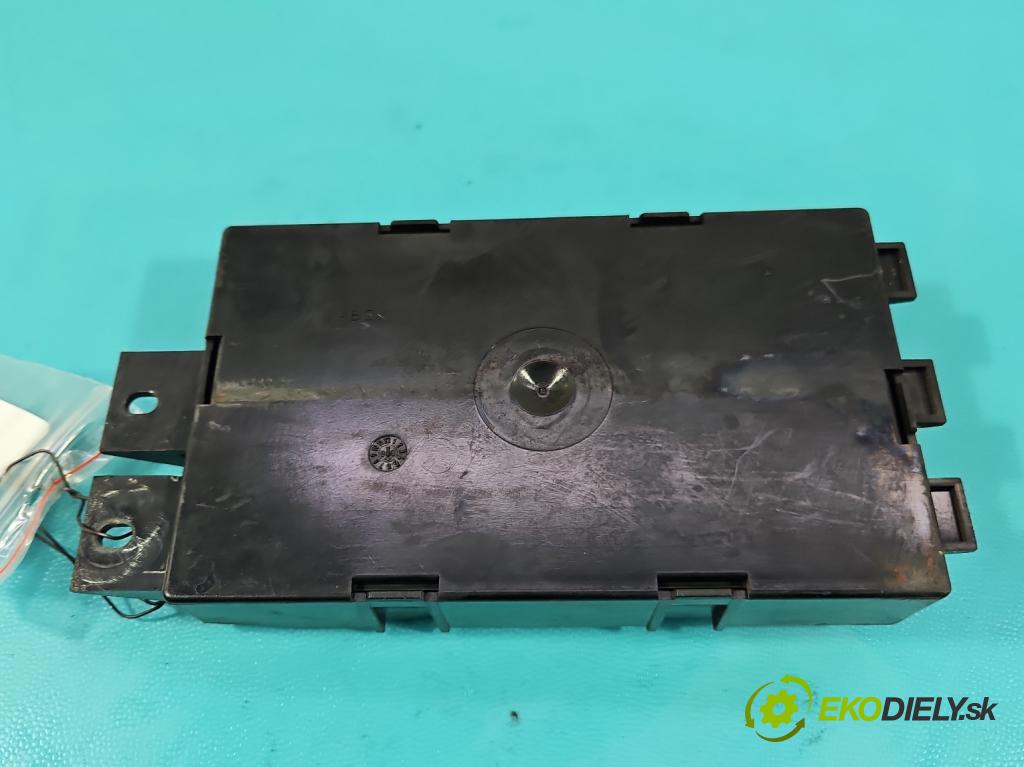 Renault Master II 1998-2010 2.5 dci 114 HP manual 84 kW 2463 cm3 5- riadiaca jednotka ostatné 8200584663P