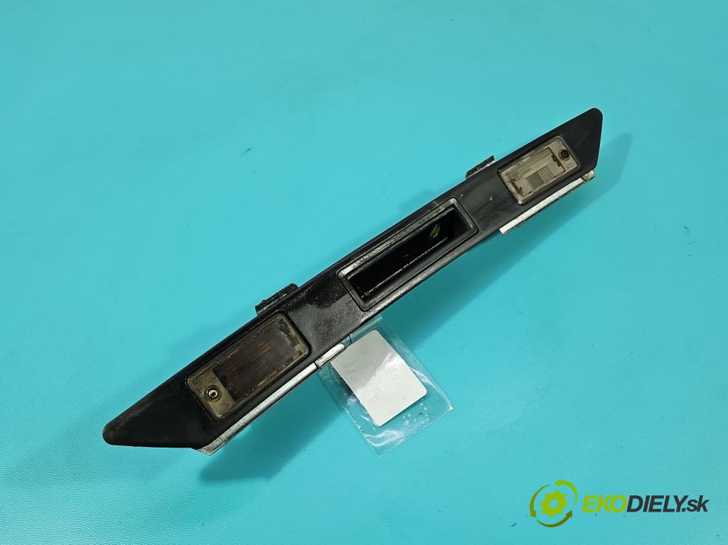 Audi A4 B6 2000-2004 1.9 tdi 116 HP manual 85 kW 1896 cm3 5- rukoväť kufrové dvere zadné 8P4827574