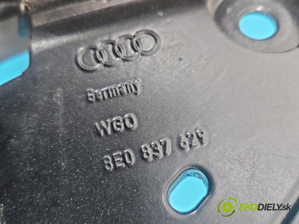 Audi A4 B6 2000-2004 1.9 tdi 116 HP manual 85 kW 1896 cm3 5- mechanizmus okna predné ľavý 8E1959801B