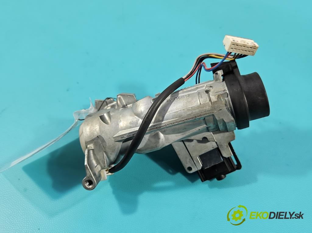 Skoda Octavia III 2013- 2.0 TSI 190 HP automatic 140 kW 1984 cm3 5- Spínačka 1K0905851 (Spínacia skrinka)