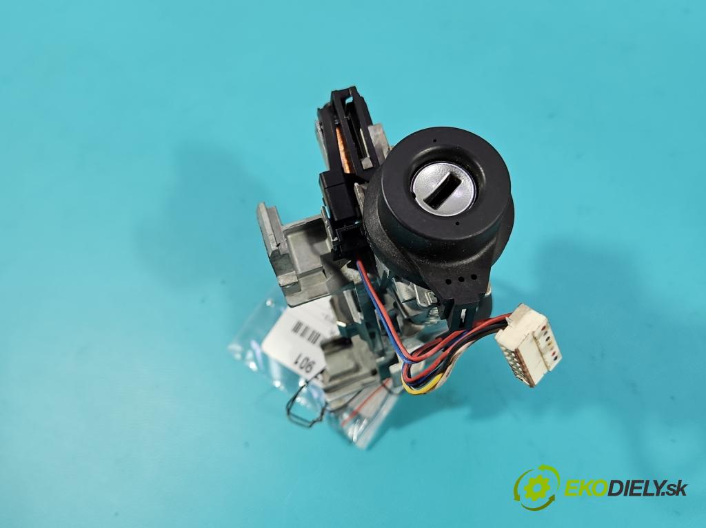 Skoda Octavia III 2013- 2.0 TSI 190 HP automatic 140 kW 1984 cm3 5- Spínačka 1K0905851 (Spínacia skrinka)