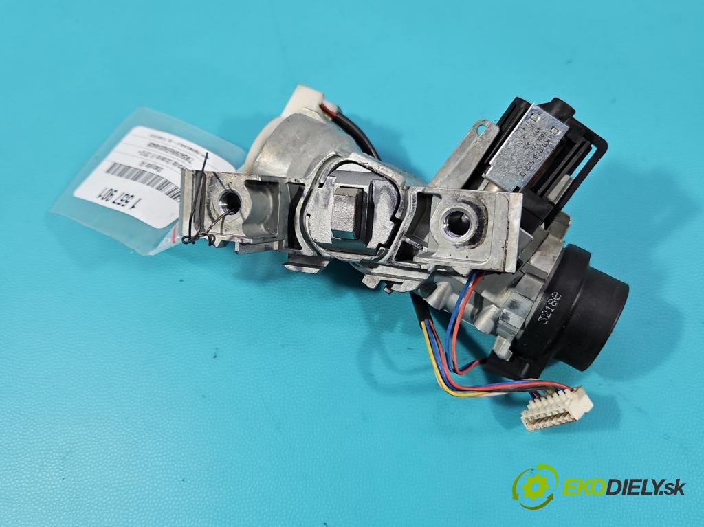 Skoda Octavia III 2013- 2.0 TSI 190 HP automatic 140 kW 1984 cm3 5- Spínačka 1K0905851 (Spínacia skrinka)