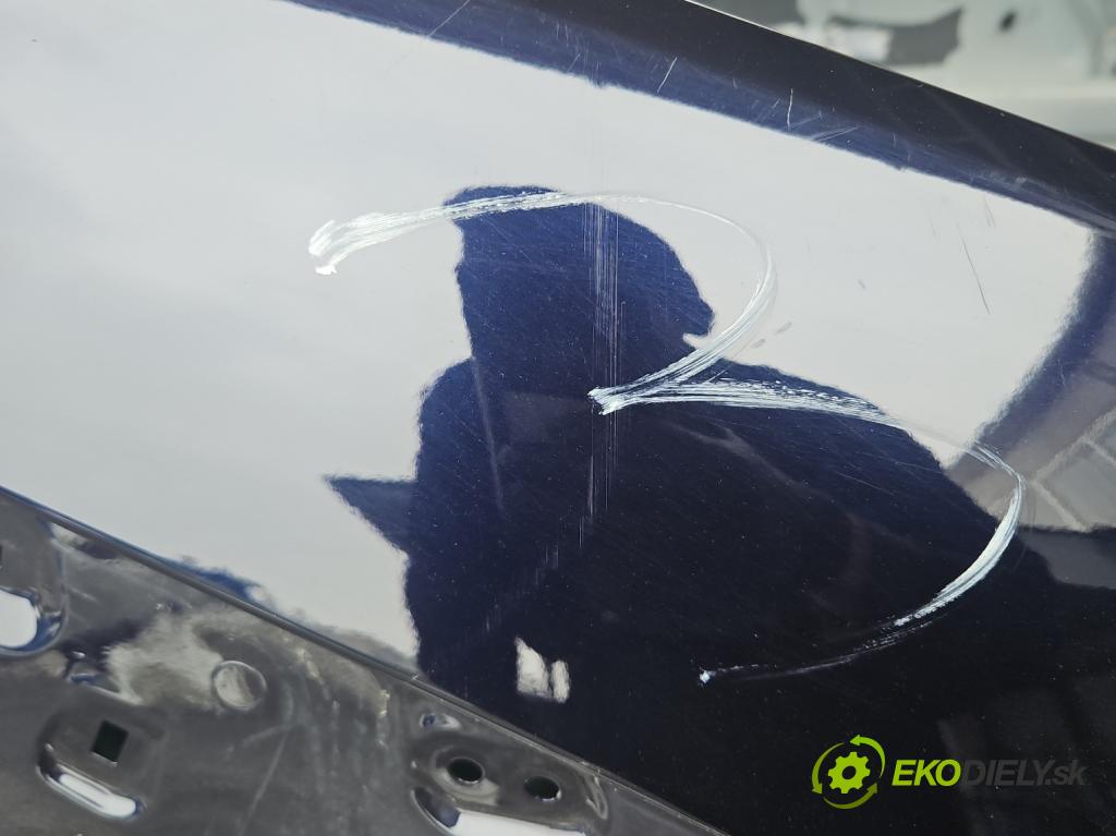 Peugeot 508 II 2018- 1.6 224 hp automatic 165 kW 1598 cm3 5- blatnik zadní levý