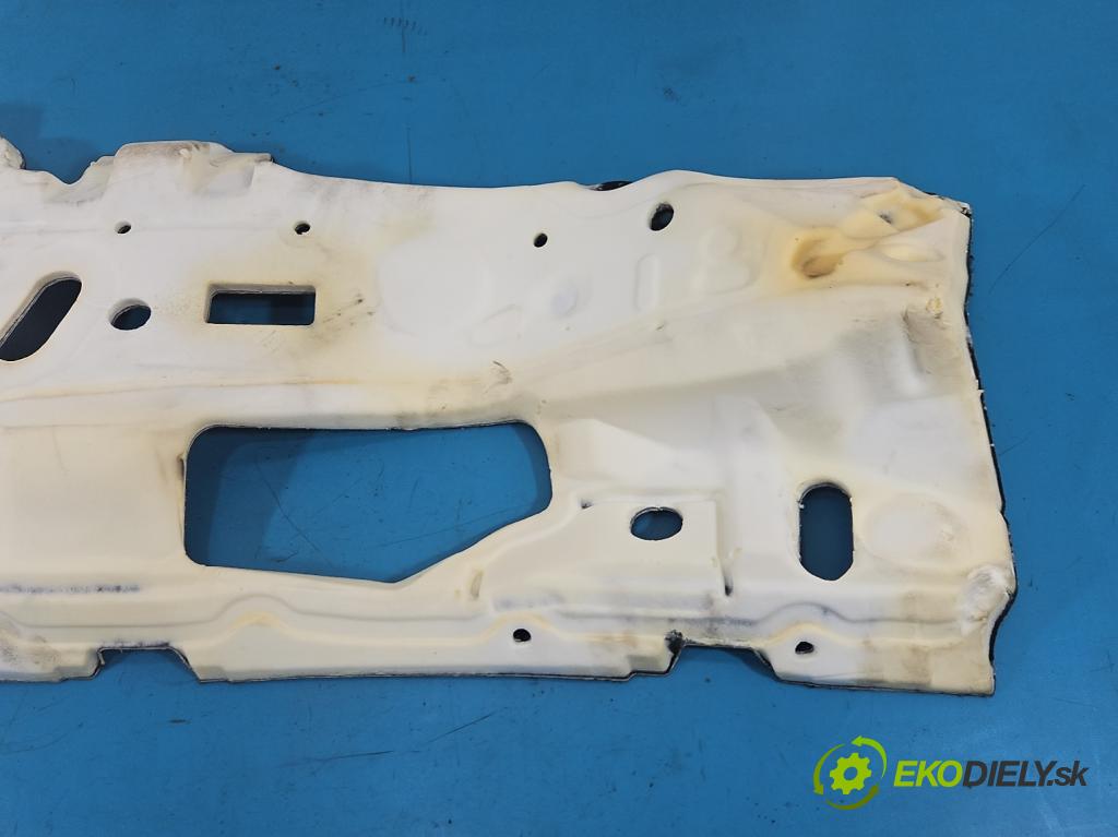 Peugeot 508 II 2018- 1.6 224hp automatic 165 kW 1598 cm3 5- Zvuková izolácia ostatné 9813546680