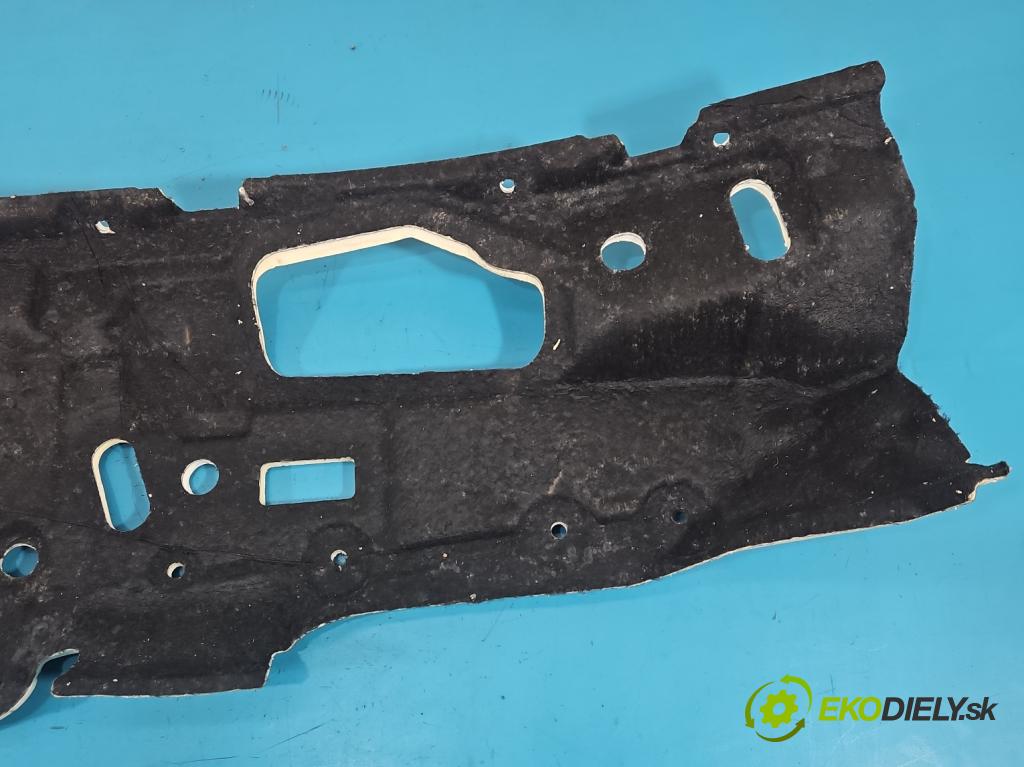 Peugeot 508 II 2018- 1.6 224hp automatic 165 kW 1598 cm3 5- Zvuková izolácia ostatné 9813546680