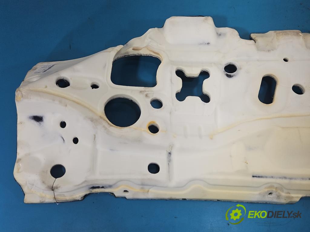 Peugeot 508 II 2018- 1.6 224hp automatic 165 kW 1598 cm3 5- Zvuková izolácia ostatné 9813546680