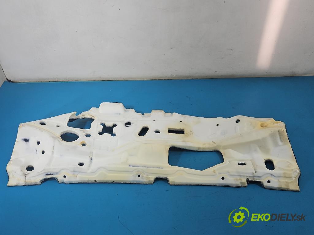 Peugeot 508 II 2018- 1.6 224hp automatic 165 kW 1598 cm3 5- Zvuková izolácia ostatné 9813546680