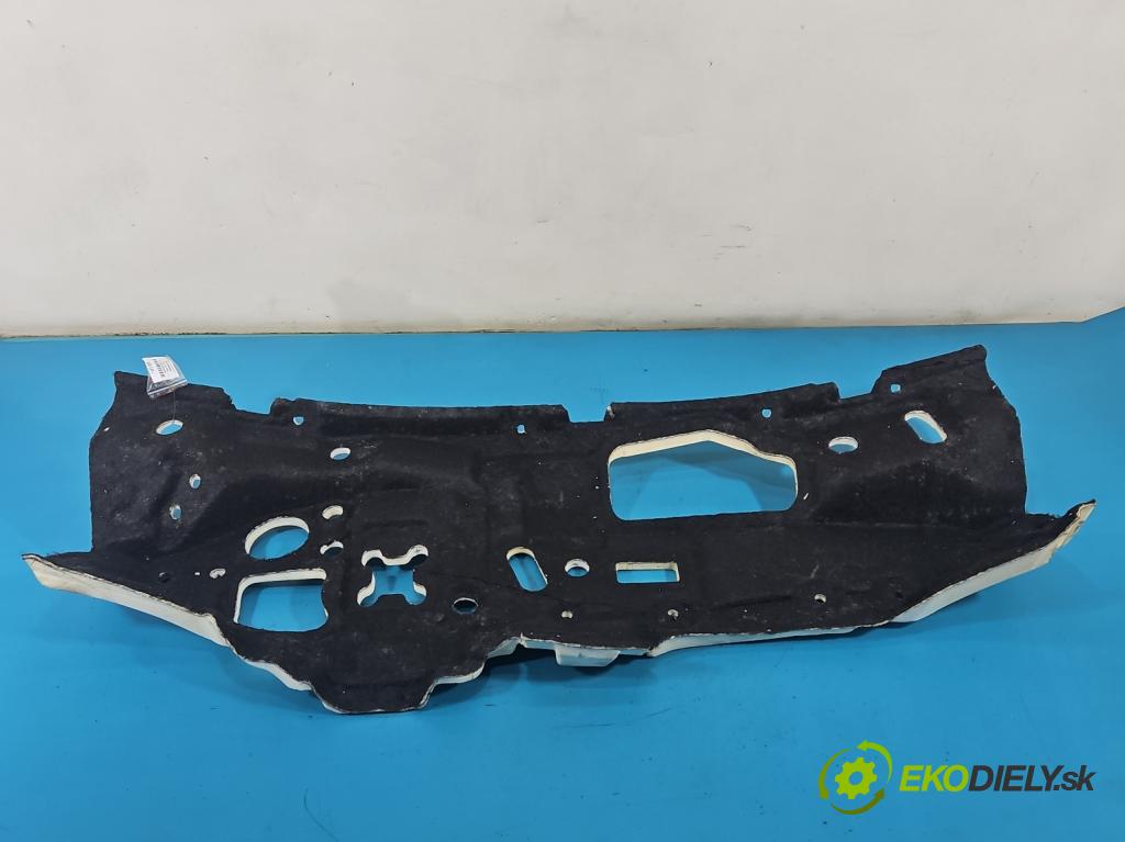 Peugeot 508 II 2018- 1.6 224hp automatic 165 kW 1598 cm3 5- Zvuková izolácia ostatné 9813546680