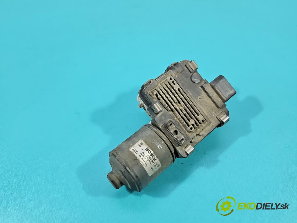 Audi A3 8P 2003-2012 2.0 tdi 140 hp manual 103 kW 1968 cm3 3- motor stěračů přední 0390241719