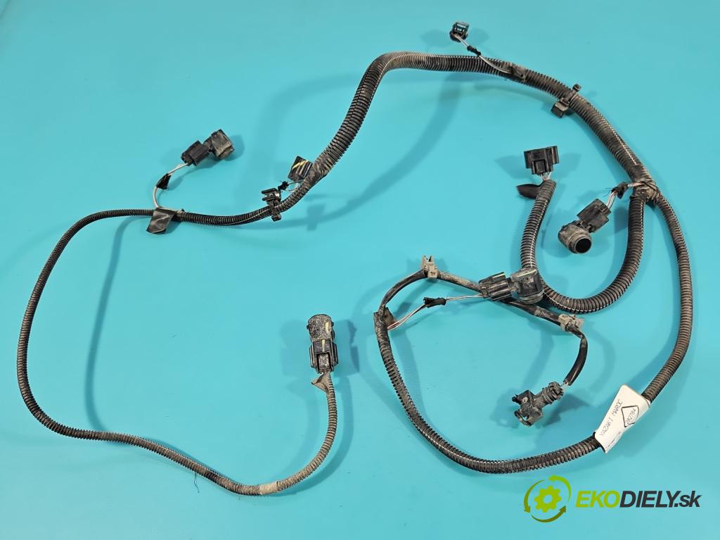 Dacia Sandero II 2012-2020 1.0 12V 73 hp manual 54 kW 999 cm3 5- snímač parkování 253A42318R A