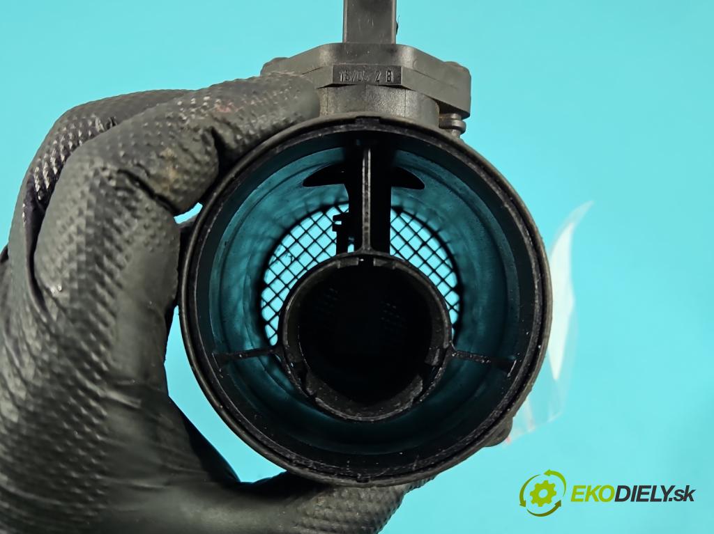 Mitsubishi Grandis 2.0 DID 136 HP manual 100 kW 1968 cm3 5- průtokoměr: 028100461 (Váha vzduchu)