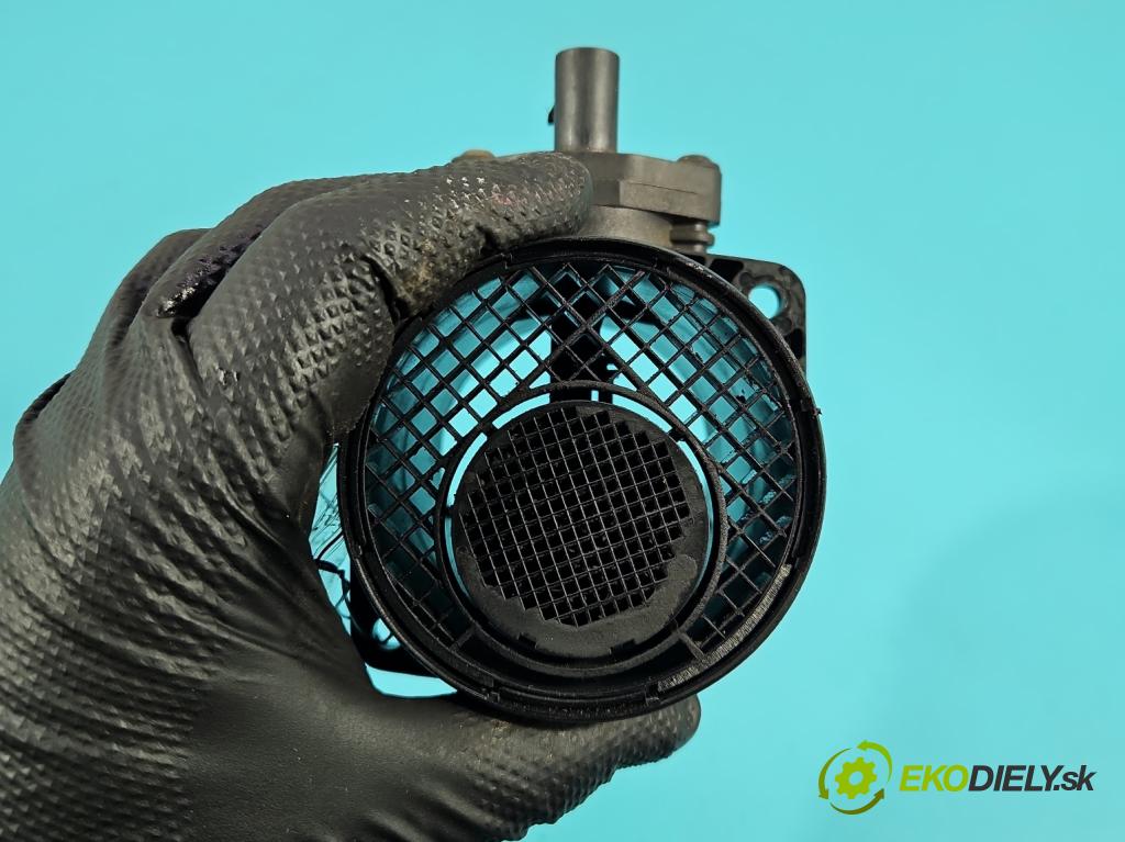 Mitsubishi Grandis 2.0 DID 136 HP manual 100 kW 1968 cm3 5- průtokoměr: 028100461 (Váha vzduchu)