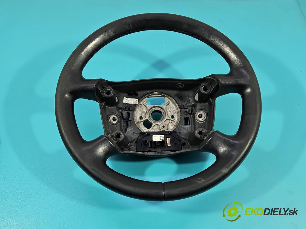 Audi A4 B6 2000-2004 1.9 tdi 116 HP manual 85 kW 1896 cm3 5- volant 8E0000124B (Volant)