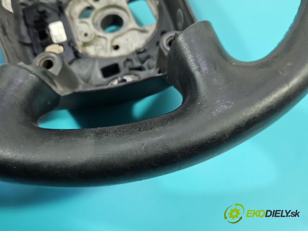 Audi A4 B6 2000-2004 1.9 tdi 116 HP manual 85 kW 1896 cm3 5- volant 8E0000124B (Volant)