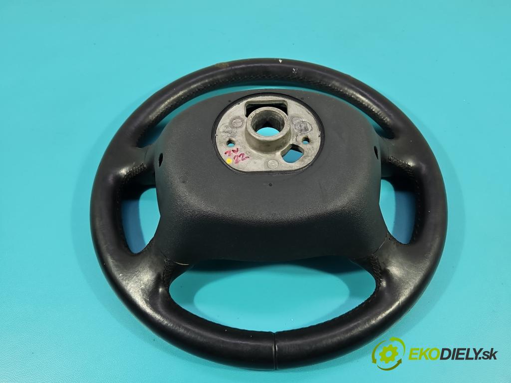 Audi A4 B6 2000-2004 1.9 tdi 116 hp manual 85 kW 1896 cm3 5- volant 8E0000124B (Volant)