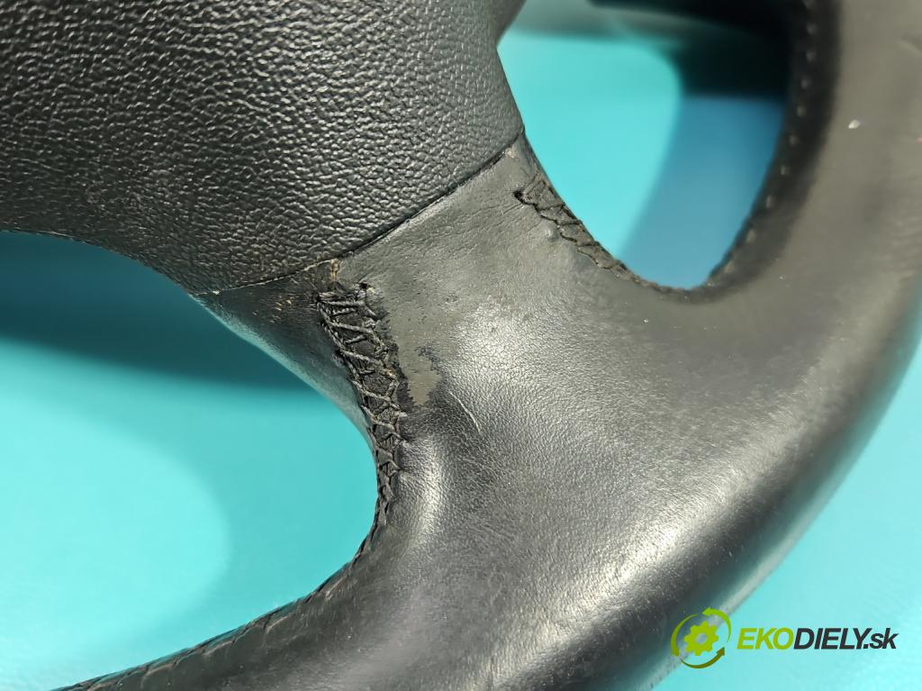 Audi A4 B6 2000-2004 1.9 tdi 116 HP manual 85 kW 1896 cm3 5- volant 8E0000124B (Volant)