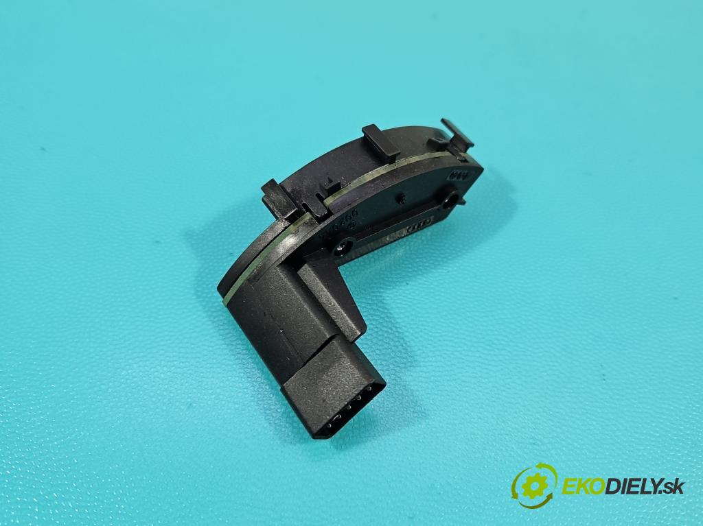 Audi A4 B6 2000-2004 1.9 tdi 116 HP manual 85 kW 1896 cm3 5- snímač uhla otočenie: 00204400