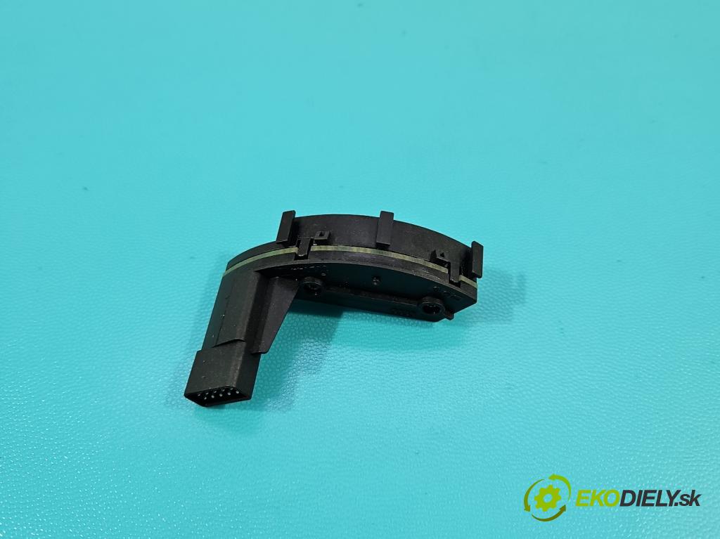 Audi A4 B6 2000-2004 1.9 tdi 116 HP manual 85 kW 1896 cm3 5- snímač uhla otočenie: 00204400