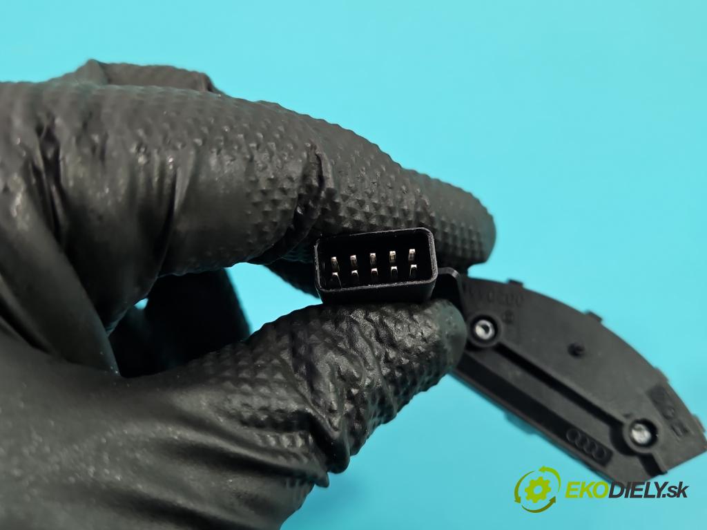 Audi A4 B6 2000-2004 1.9 tdi 116 HP manual 85 kW 1896 cm3 5- snímač uhla otočenie: 00204400