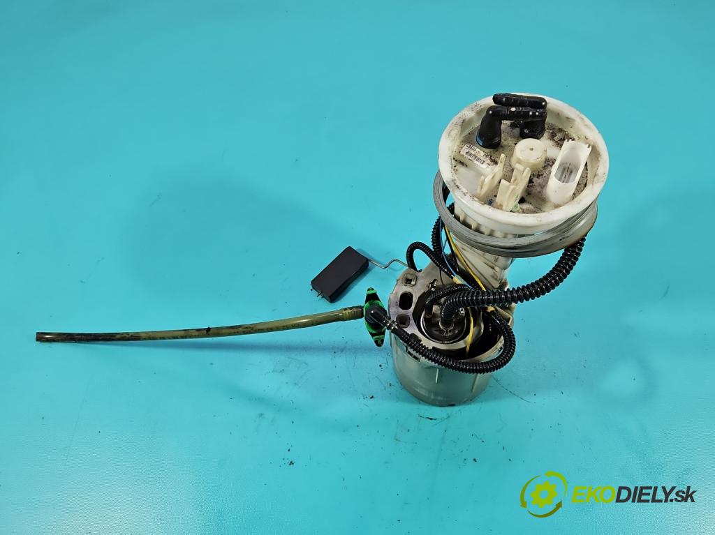 Audi A4 B6 2000-2004 1.9 tdi 116 hp manual 85 kW 1896 cm3 5- čerpadlo paliva 8E0919050D