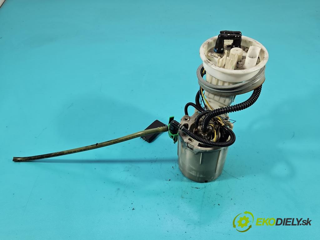 Audi A4 B6 2000-2004 1.9 tdi 116 hp manual 85 kW 1896 cm3 5- čerpadlo paliva 8E0919050D